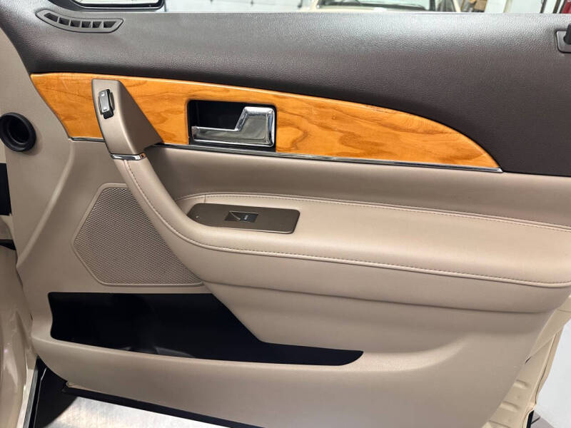 2014 Lincoln MKX