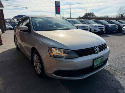 2011 Volkswagen Jetta