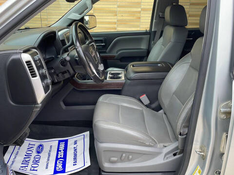 2014 GMC Sierra 1500