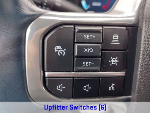 2024 Ford F-450 Super Duty Limited