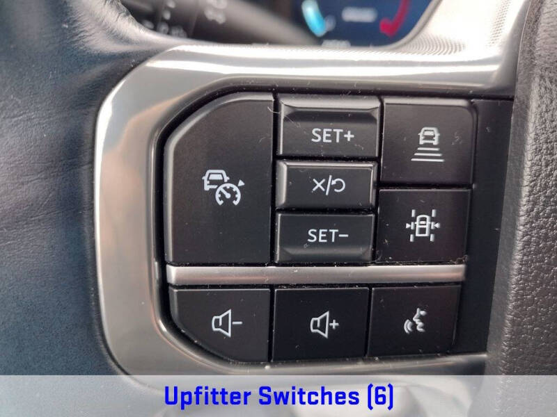 2024 Ford F-450 Super Duty Limited