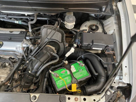 2005 Honda Element EX