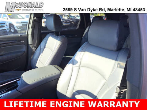 2024 Buick Enclave Premium