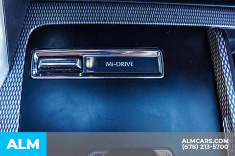 2025 Mazda CX-70 3.3 Turbo Preferred