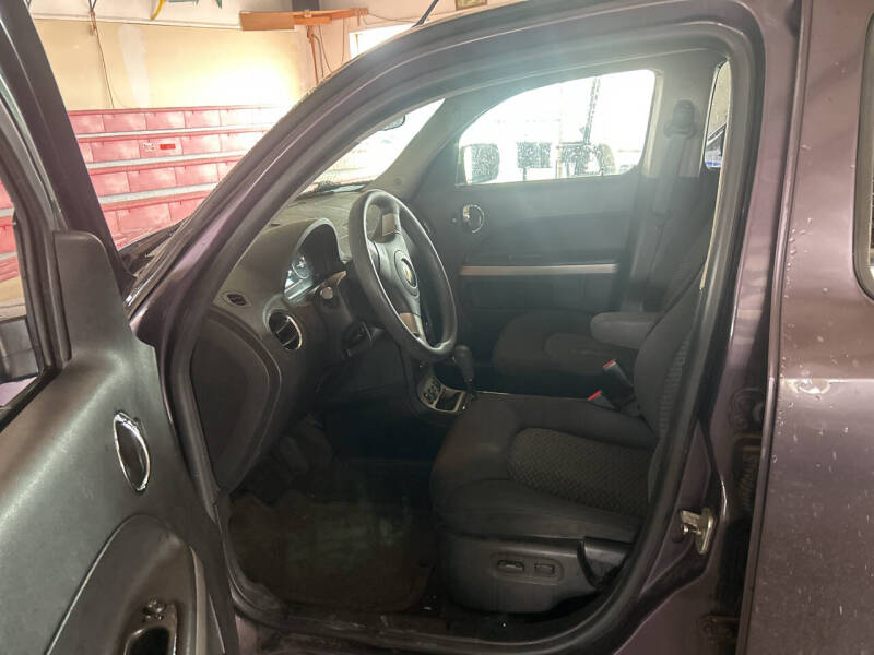 2007 Chevrolet HHR LT