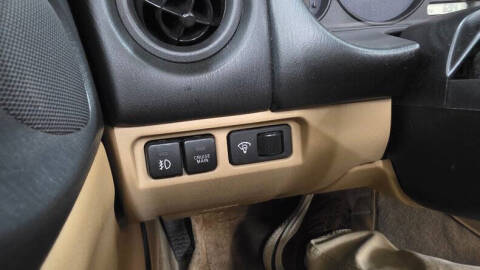 2000 Mazda MX-5 Miata