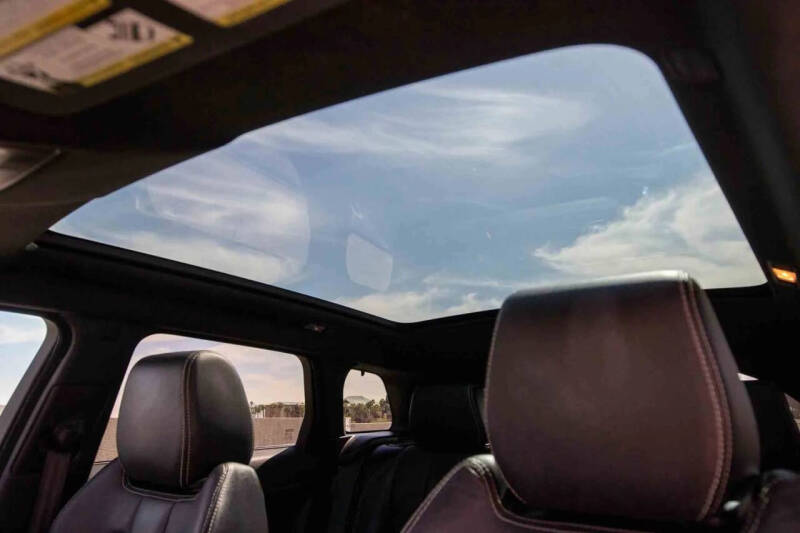 2013 Land Rover Range Rover Evoque Dynamic