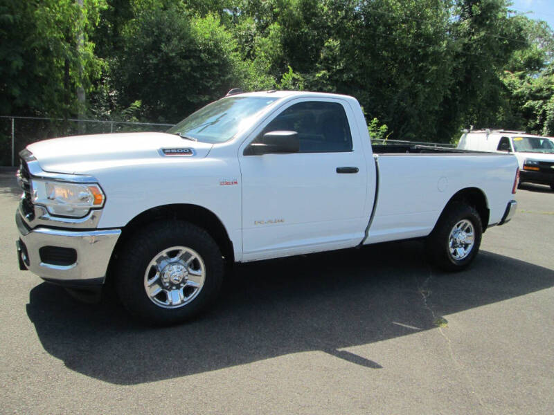 2021 RAM Ram 2500 Pickup Tradesman's photo