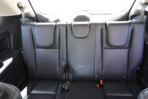 2024 Subaru Ascent Limited 7-Passenger