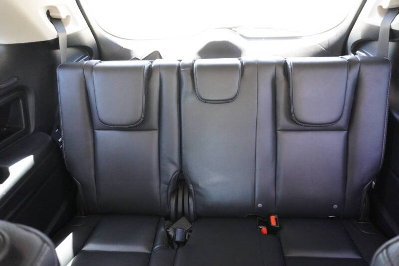 2024 Subaru Ascent Limited 7-Passenger