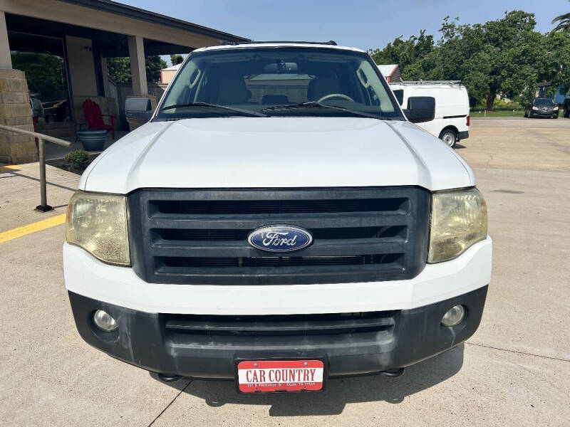 2011 Ford Expedition XL