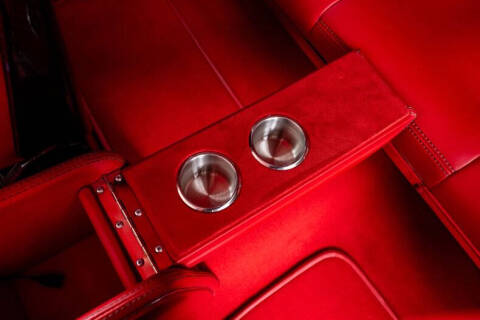 1957 Chevrolet Nomad