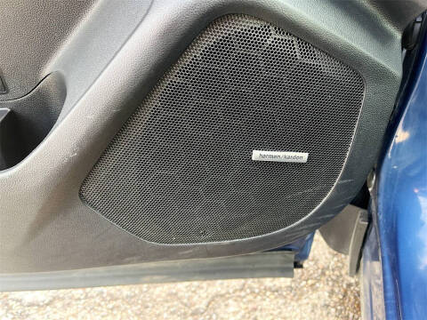 2021 Subaru Ascent Touring