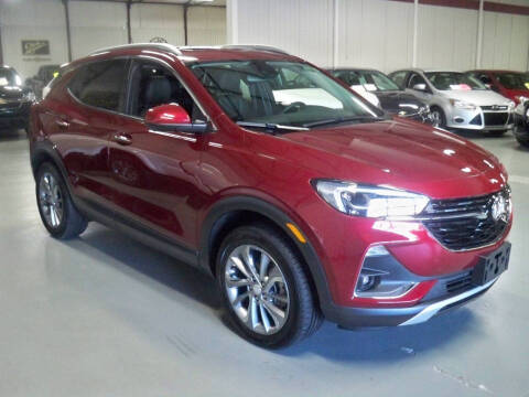 2023 Buick Encore GX Essence