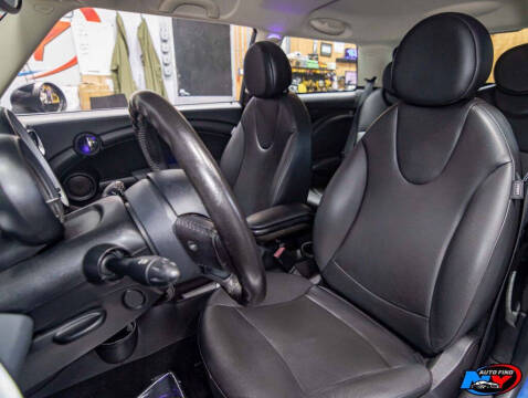 2012 MINI Cooper Hardtop