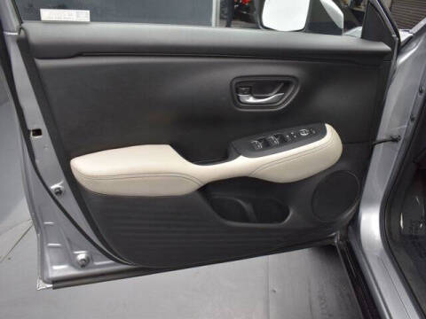 2023 Honda HR-V EX-L