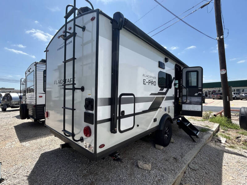 2026 Flagstaff E-PRO FLTE20FBS