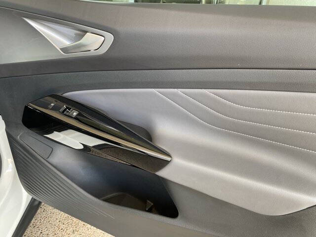 2023 Volkswagen ID.4 Pro S Plus