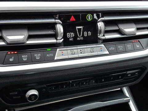 2021 BMW 3 Series M340i xDrive