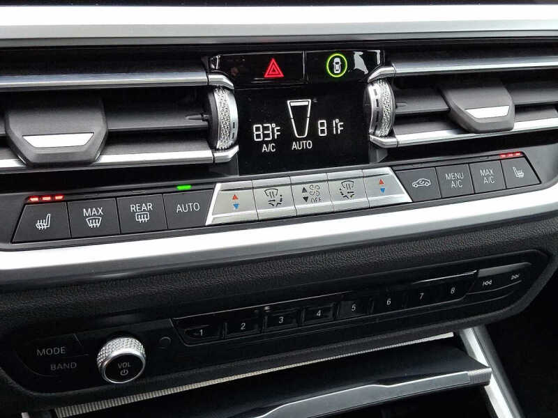 2021 BMW 3 Series M340i xDrive