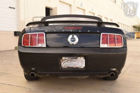 2009 Ford Mustang