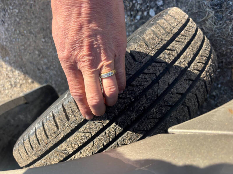 2003 Chrysler PT Cruiser Limited Edition