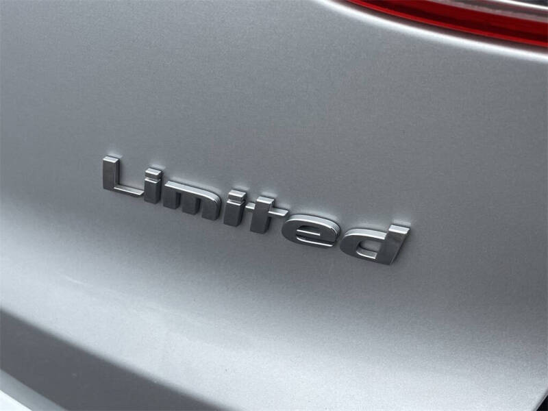 2014 Hyundai Tucson Limited