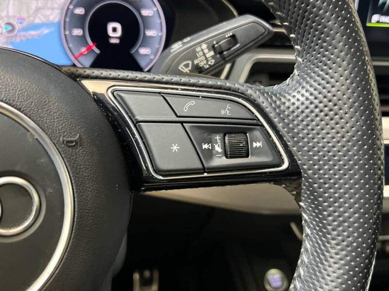 2020 Audi A4 quattro Premium Plus 45 TFSI