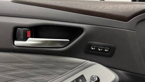 2019 Toyota Avalon Limited