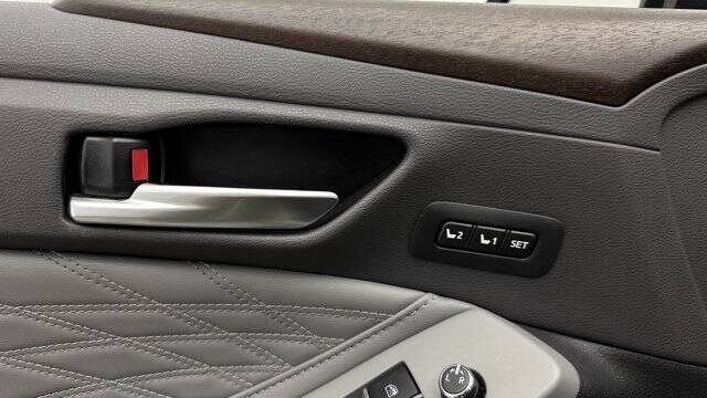 2019 Toyota Avalon Limited