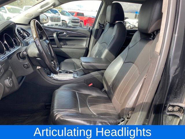 2017 Buick Enclave Premium