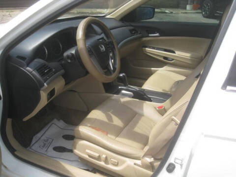 2011 Honda Accord SE