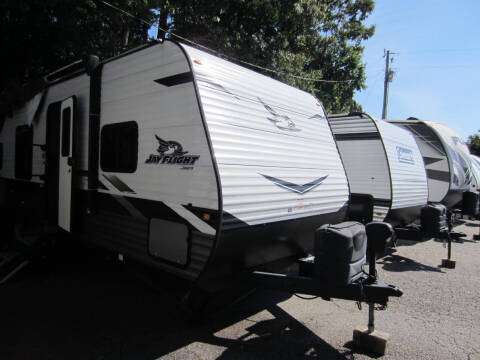 2022 Jayco Jay Flight SLX 212QB