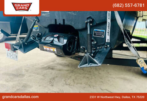 2023 Sea-Doo Switch 16 130 HP