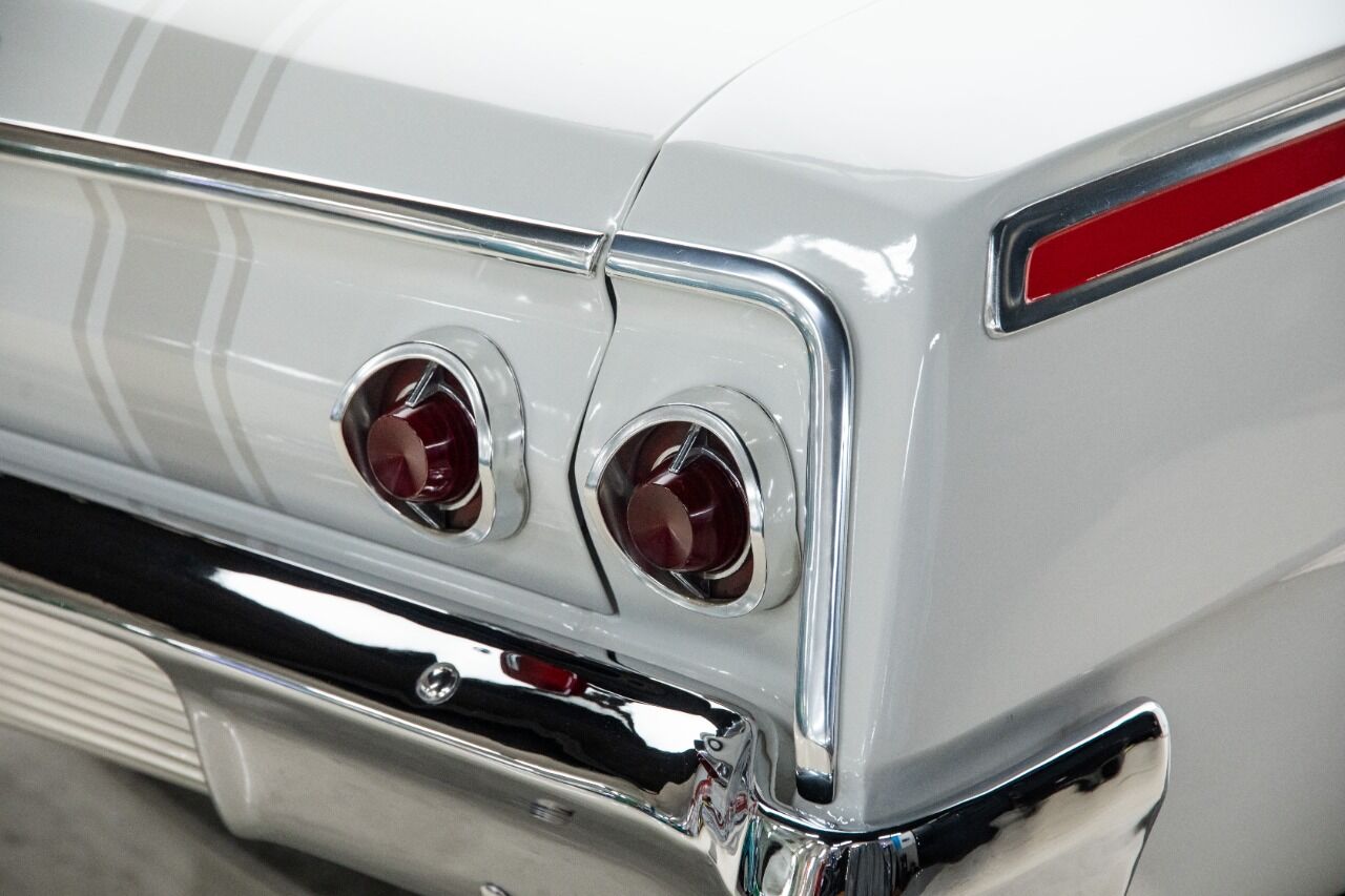 1962 Chevrolet Impala 35
