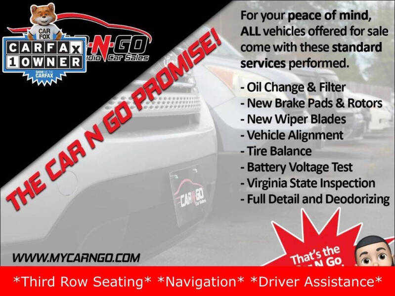 2020 Dodge Durango GT Plus