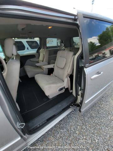 2011 Dodge Grand Caravan Express
