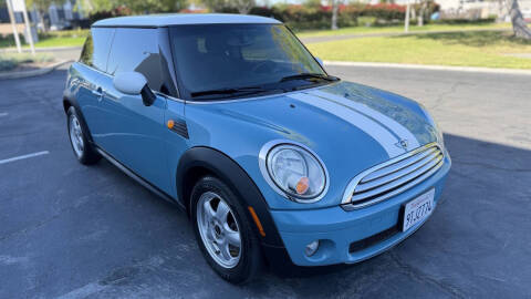 2009 MINI Cooper