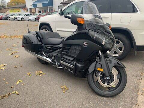 Used Honda Goldwing For Sale In New York, NY - Carsforsale.com®