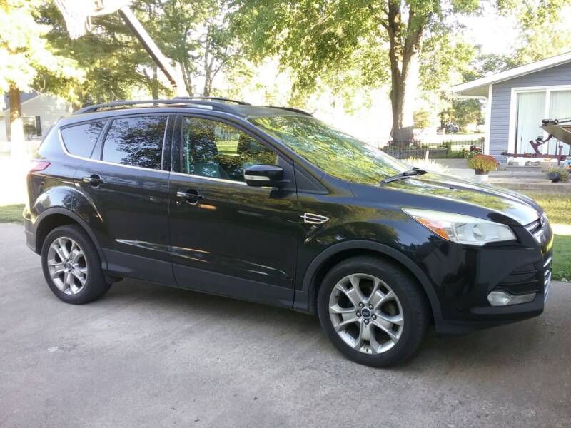 2013 Ford Escape for sale in Salem, IL