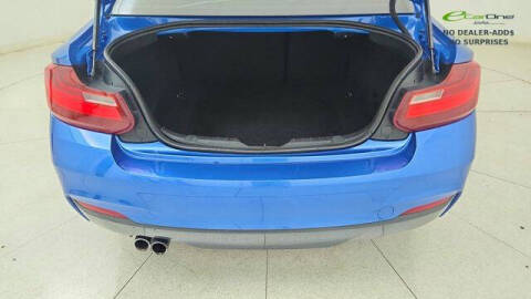 2014 BMW 2 Series 228i