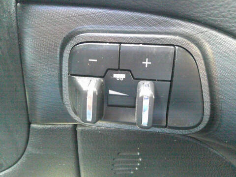 2019 Dodge Durango Citadel