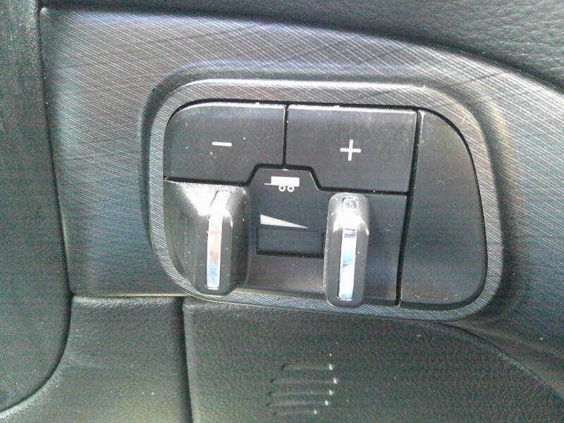 2019 Dodge Durango Citadel