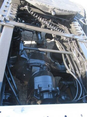 2016 Freightliner Cascadia