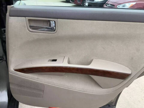 2006 Nissan Maxima 3.5 SL