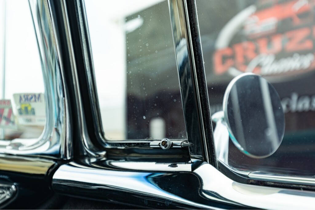 1956 Chevrolet Bel Air 100