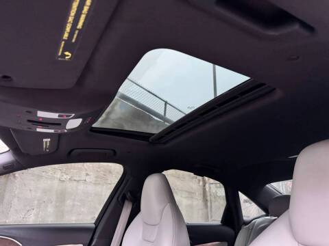 2016 Audi S6 4.0T quattro Premium Plus