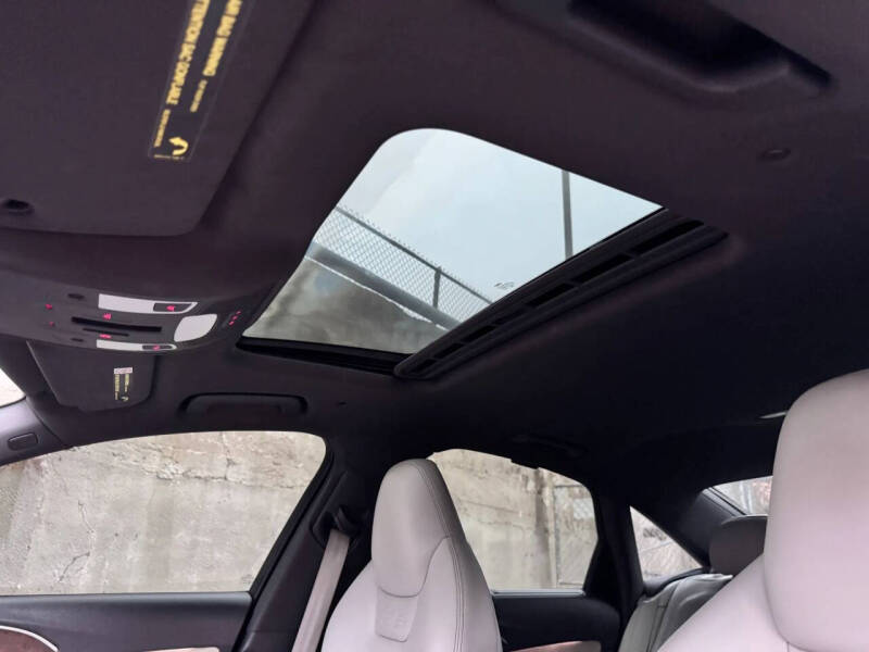 2016 Audi S6 4.0T quattro Premium Plus