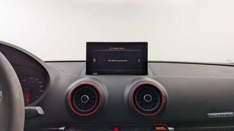 2019 Audi RS 3 2.5T quattro