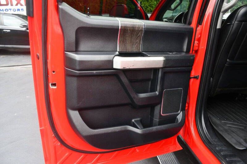 2021 Ford F-350 Super Duty